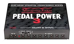 Voodoo lab pedal for sale  Delivered anywhere in UK