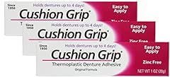 Cushion grip adhesive for sale  Delivered anywhere in UK