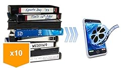 Pack video tape for sale  Delivered anywhere in USA 