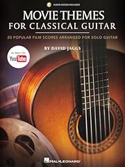Movie themes classical for sale  Delivered anywhere in USA 