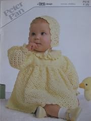 Crochet pattern wendy for sale  Delivered anywhere in UK