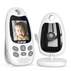 Boifun baby monitor for sale  Delivered anywhere in UK