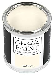 Chalk paint everything usato  Spedito ovunque in Italia 