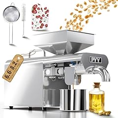 Pyy oil press for sale  Delivered anywhere in USA 