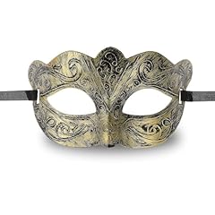 Gjinxi masquerade mask for sale  Delivered anywhere in UK