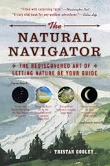 Natural navigator rediscovered for sale  Delivered anywhere in USA 