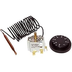 Dietrich thermostat réglage d'occasion  Livré partout en France