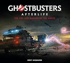 Ghostbusters afterlife the d'occasion  Livré partout en France