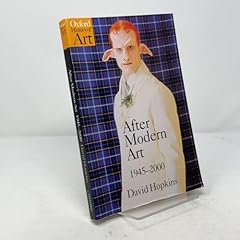 After modern art d'occasion  Livré partout en France
