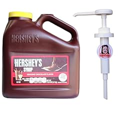 Hershey syrup chocolate for sale  Delivered anywhere in USA 