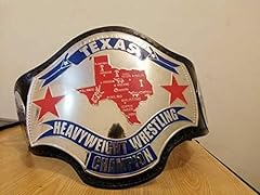 Nwa texas heavyweight for sale  Delivered anywhere in USA 