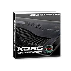Korg wavestation huge for sale  Delivered anywhere in UK