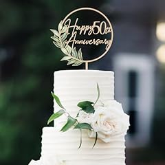 Party happy 50th for sale  Delivered anywhere in USA 