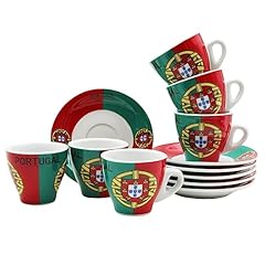 Portugal themed espresso for sale  Delivered anywhere in USA 