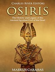 Osiris history legacy for sale  Delivered anywhere in UK