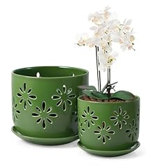 Efispss orchid pots for sale  Delivered anywhere in USA 
