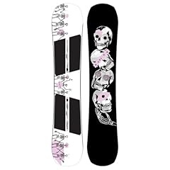 Burton rewind camber usato  Spedito ovunque in Italia 