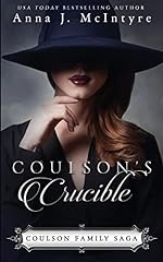 Coulson crucible volume for sale  Delivered anywhere in UK