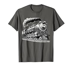 Steam locomotive train for sale  Delivered anywhere in USA 