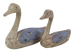 Deco wood duck for sale  Delivered anywhere in USA 
