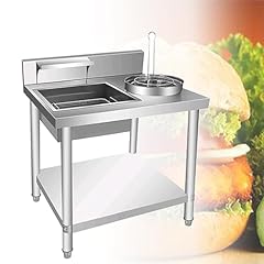 Lhxlsh breading table for sale  Delivered anywhere in UK