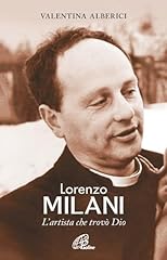 Lorenzo milani. artista usato  Spedito ovunque in Italia 