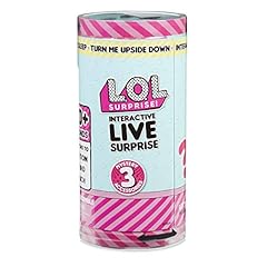 L.o.l. surprise interactive for sale  Delivered anywhere in UK