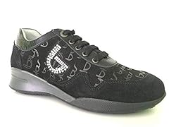 Byblos scarpe sneakers usato  Spedito ovunque in Italia 
