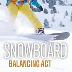 Snowboard balancing act gebraucht kaufen  Wird an jeden Ort in Deutschland