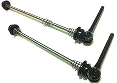 Titan alu schnellspanner gebraucht kaufen  Wird an jeden Ort in Deutschland