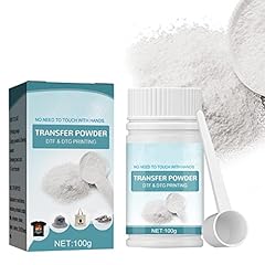 200g powder dtf for sale  Delivered anywhere in Ireland