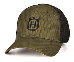 Husqvarna 599410301 Xplorer Jakt Hunt Hat, Camo for sale  Delivered anywhere in USA 