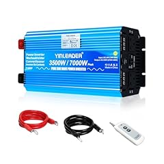 Yinleader pure sine for sale  Delivered anywhere in UK