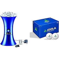Joola tischtennis roboter gebraucht kaufen  Wird an jeden Ort in Deutschland