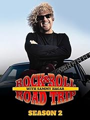 Sammy hagar rock for sale  Delivered anywhere in USA 