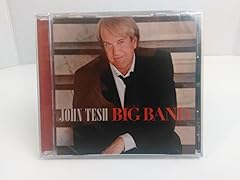 John tesh big for sale  Delivered anywhere in USA 