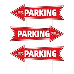 Inch directional parking for sale  Delivered anywhere in USA 