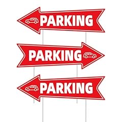 Inch directional parking for sale  Delivered anywhere in USA 