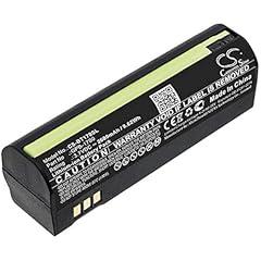 Batteria ricambio per usato  Spedito ovunque in Italia 