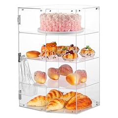 Tier countertop bakery for sale  Delivered anywhere in USA 