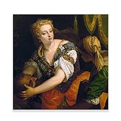 Paolo veronese wall for sale  Delivered anywhere in USA 