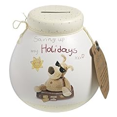 Boofle money pot for sale  Delivered anywhere in UK