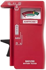 Amprobe bat 250 for sale  Delivered anywhere in USA 
