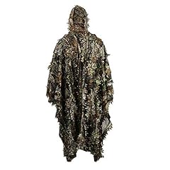 Hyfan ghillie suit usato  Spedito ovunque in Italia 