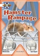 Project journeys hamster d'occasion  Livré partout en Belgiqu