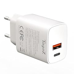 Tagoz chargeur usb d'occasion  Livré partout en France