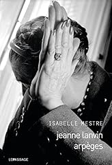 Jeanne lanvin arpèges d'occasion  Livré partout en Belgiqu