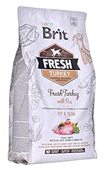 Brit fresh dinde d'occasion  Livré partout en France