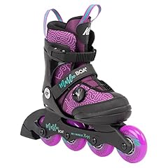 Skates mädchen inline gebraucht kaufen  Wird an jeden Ort in Deutschland