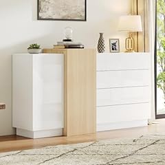Wyibwy credenza bianca usato  Spedito ovunque in Italia 